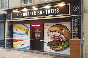 Burger Brothers image