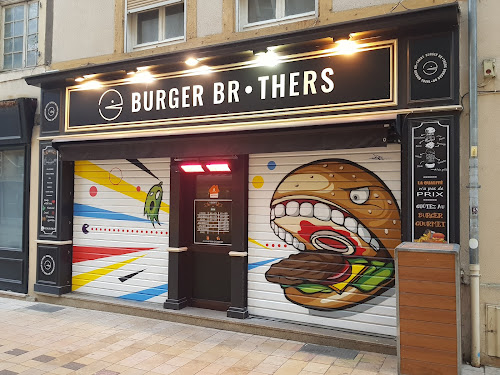 Burger Brothers à Thionville HALAL