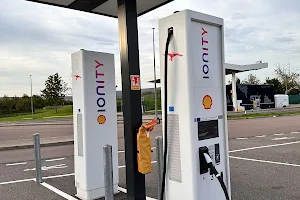 IONITY Charging Station image