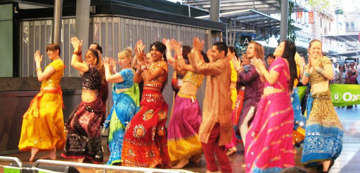 Sydney Bollywood