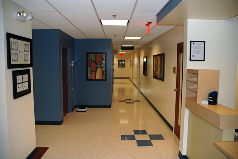 Medical Center «McHenry Community Health Center», reviews and photos, 3901 Mercy Dr, McHenry, IL 60050, USA
