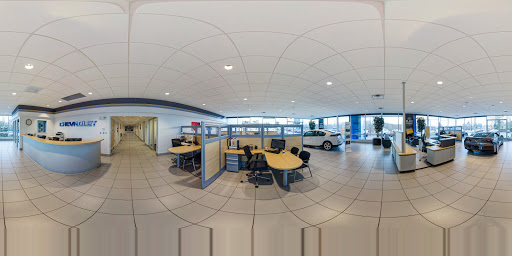 Chevrolet Dealer «Pape Chevrolet», reviews and photos, 425 Westbrook St, South Portland, ME 04106, USA