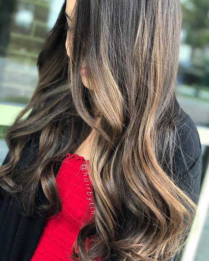 Hair Salon «Dolce Vita Salon», reviews and photos, 25 Park Lake St, Orlando, FL 32803, USA