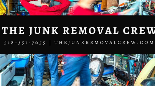 The Junk Removal Crew image 4