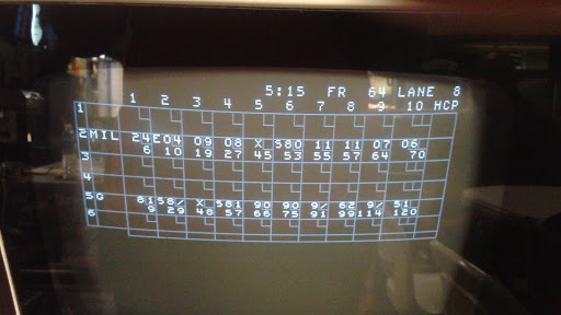 Bowling Alley «Mercury Lanes Inc», reviews and photos, 7630 Schaefer Rd, Dearborn, MI 48126, USA