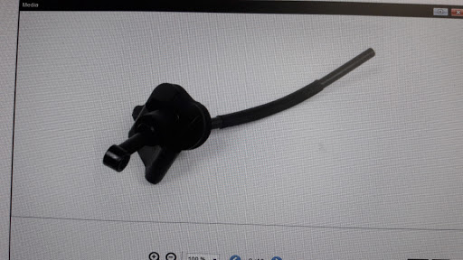 Car Dealer «Alfa Romeo FIAT of McKinney», reviews and photos, 800 N Central Expy, McKinney, TX 75070, USA