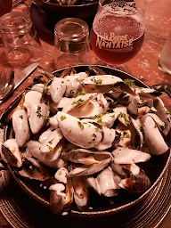 Photo n°12 de Moulerie Brûle-Doigts à Nantes ()