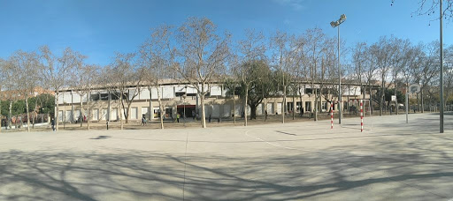 Escuela Catalunya en Sant Adrià de Besòs
