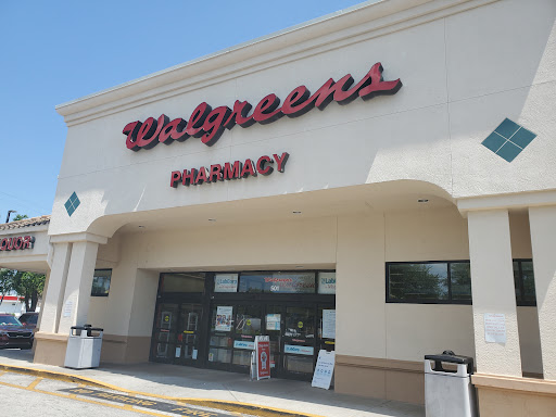 Drug Store «Walgreens», reviews and photos, 805 Havendale Blvd NW, Winter Haven, FL 33881, USA