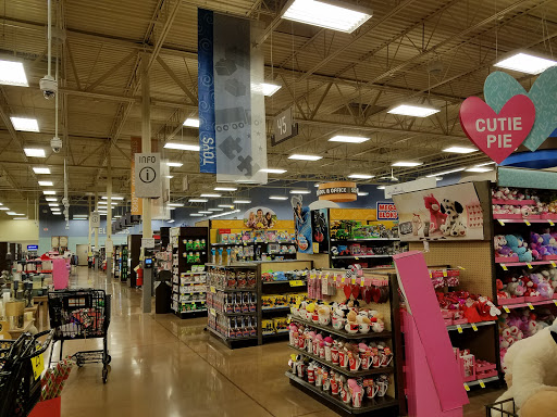 Grocery Store «Kroger Marketplace», reviews and photos, 4915 Dixie Hwy, Louisville, KY 40216, USA