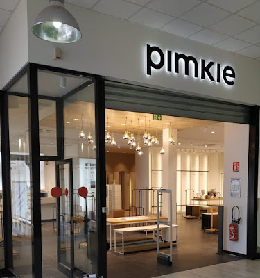 PIMKIE à Moncel-lès-Lunéville