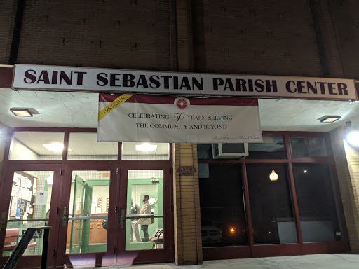 St Sebastians Parish Center image 2