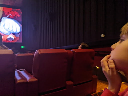 Movie Theater «AMC Crystal Run 16», reviews and photos, 1 Galleria Dr, Middletown, NY 10941, USA