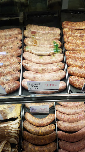 Florist «County Market», reviews and photos, 2310 Crest View Dr, Hudson, WI 54016, USA