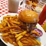 Photo n° 2 de l'avis de Orphee.n fait le 08/09/2021 à 11:24 pour Schwartz’s Deli à Paris