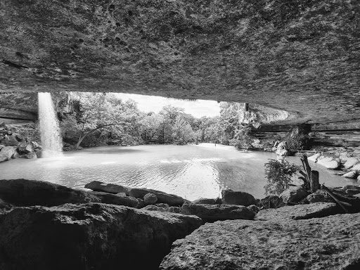 Nature Preserve «Hamilton Pool Preserve», reviews and photos, 24300 Hamilton Pool Rd, Dripping Springs, TX 78620, USA