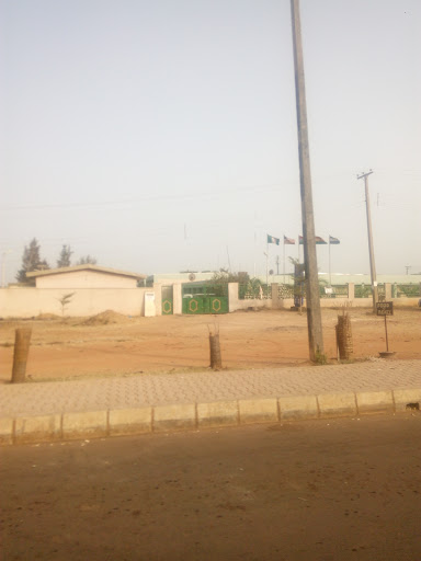 WAEC Office, Kaduna, Ungwan Dosa, Kaduna, Nigeria, Post Office, state Kaduna