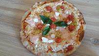 Pizza du Le Collier Pizzeria & Restaurant à Antibes - n°7