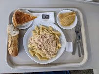 Plats et boissons du Cafétéria Restaurant Universitaire Crous Club - Crous de Créteil à Champs-sur-Marne - n°14