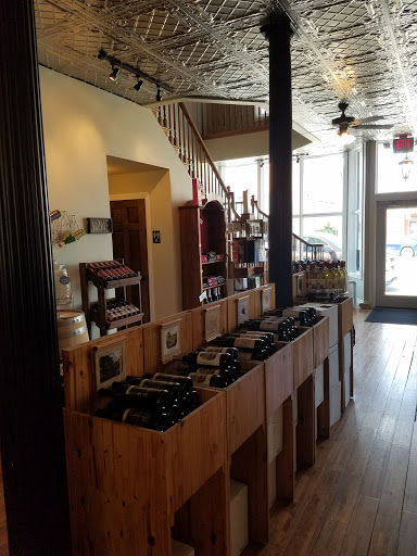 Winery «Prairie State Winery», reviews and photos, 222 W Main St, Genoa, IL 60135, USA