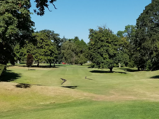 Golf Course «Oakway Golf Course», reviews and photos, 2000 Cal Young Rd, Eugene, OR 97401, USA