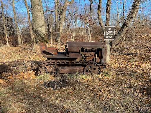 Nature Preserve «The Celery Farm», reviews and photos, Franklin Turnpike, Allendale, NJ 07401, USA
