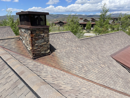 Roofing Contractor «Aspen Roofing», reviews and photos, 472 W 3440 S, Salt Lake City, UT 84115, USA