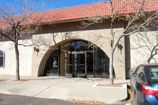 Laybourne Law Firm, 421 S Tejon St, Colorado Springs, CO 80903, Attorney