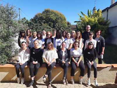 Espace Formation Coiffure Esthétique à Auch
