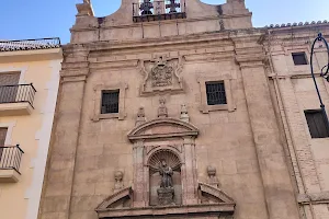Iglesia de San Juan de Dios image