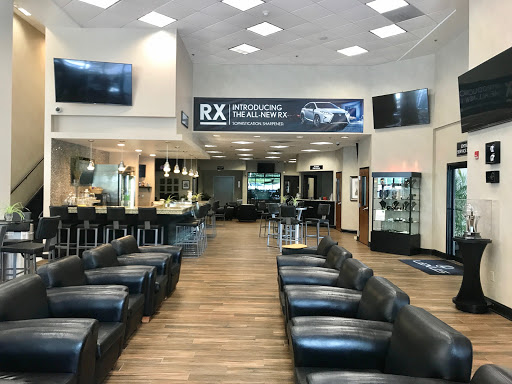 Lexus Dealer «Sheehy Lexus of Annapolis», reviews and photos, 121 Ferguson Rd, Annapolis, MD 21409, USA