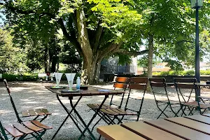 Schlosspark-Café image