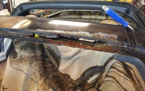 Used Car Dealer «Encore Motor Cars», reviews and photos, 2455 29th St SE, Grand Rapids, MI 49512, USA