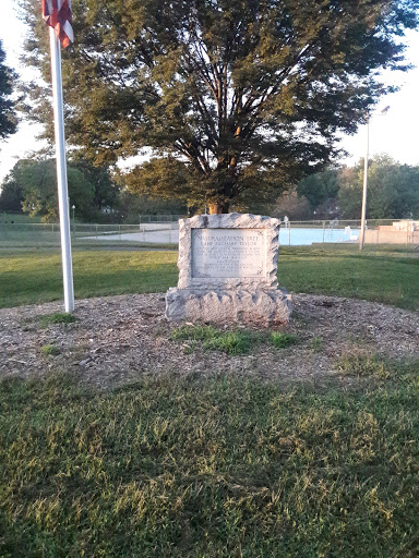 Park «Taylor Memorial Park», reviews and photos, 4201 Lee Ave, Louisville, KY 40213, USA