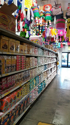 Dulceria Cananea en Nogales