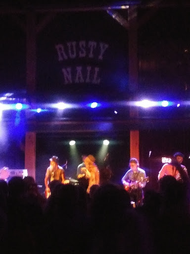 Night Club «Rusty Nail», reviews and photos, 1190 Mountain Rd, Stowe, VT 05672, USA