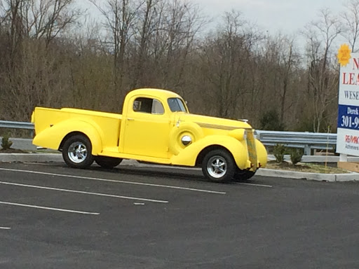 Hardware Store «Harbor Freight Tools», reviews and photos, 1455 Wesel Blvd, Hagerstown, MD 21740, USA