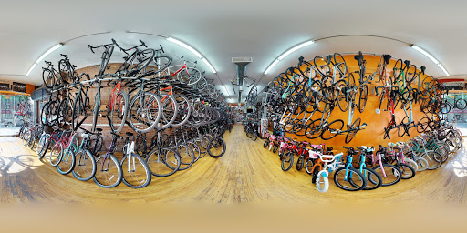 Bicycle Store «Verrazano Bicycle Shop Inc», reviews and photos, 7308 5th Ave, Brooklyn, NY 11209, USA
