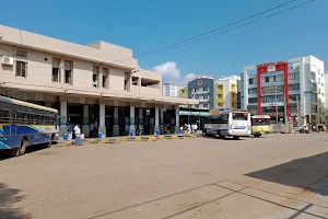 New APSRTC Bus Stand image