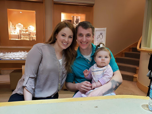 Jeweler «L T Denny Jewelers», reviews and photos, 515 Occidental Ave S, Seattle, WA 98104, USA