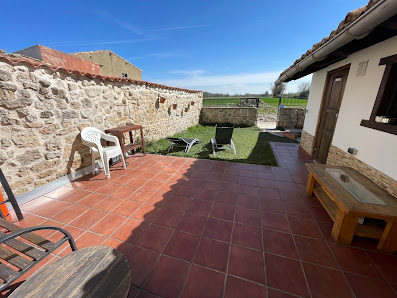 Albergue El Alfar de Rosalía Calle cantarranas nº8, 09230 Hornillos del Camino, Burgos, España