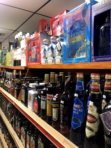 Liquor Store «Tivoli South Liquors», reviews and photos, 244 SW 107th Ave, Miami, FL 33174, USA