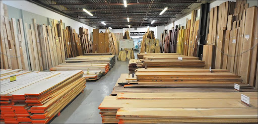 Wood supplier Ottawa