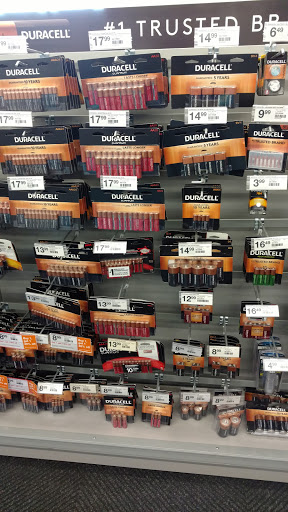 Office Supply Store «Staples», reviews and photos, 595 Ring Rd, Harrison, OH 45030, USA