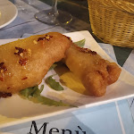 Photo n°2 de l'avis de Smeralda.u fait le 24/08/2020 à 13:48 sur le  O'Nacchenel à Gaeta