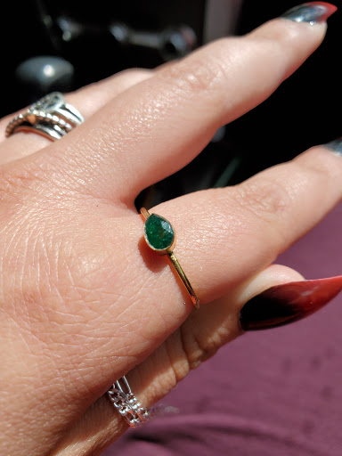 Fashion Accessories Store «Milk & Honey», reviews and photos, 123 N Main St, Sebastopol, CA 95472, USA