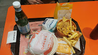 Aliment-réconfort du Restauration rapide Burger King à Le Pontet - n°3
