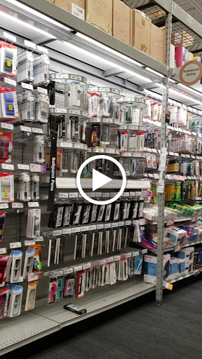 Office Supply Store «Staples», reviews and photos, 2000 Mallory Ln #200, Franklin, TN 37067, USA