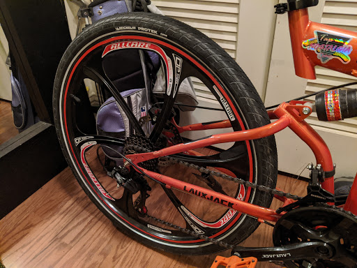 Bicycle Store «Bicycle Doctor», reviews and photos, 2910 Cole Ct, Norcross, GA 30071, USA