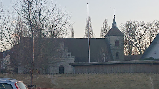 Anmeldelser af Emauskirken i Kerteminde - Kirke